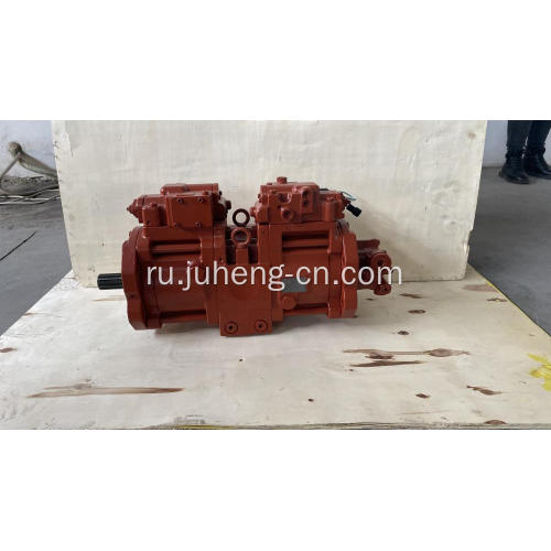 14571141 K3V112DT-1xjr Main Pump EC210B насос